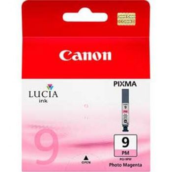 CANON PGI-9 Photo ink color magenta