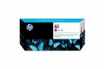 HP Printhead C4822A Magenta