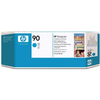 HP Printhead C5055A Cyan