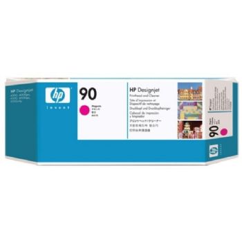 HP Printhead C5056A Magenta