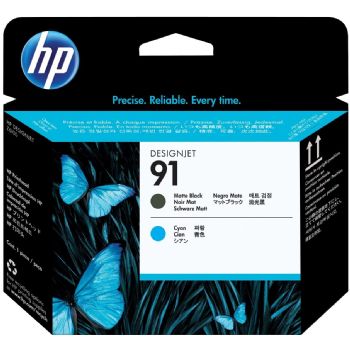 HP Printhead C9460A Cyan