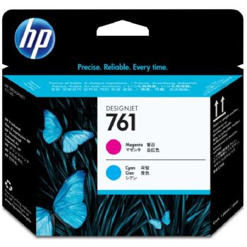 HP Printhead CH646A Magenta