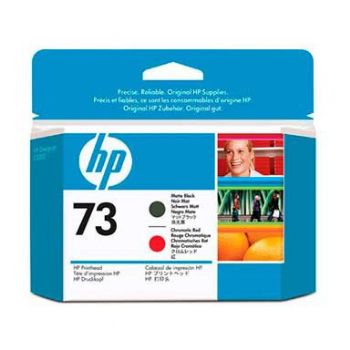 HP Printhead CD949A Black