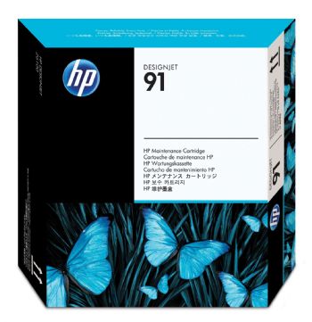 HP 91 C9518A Maintenance kit