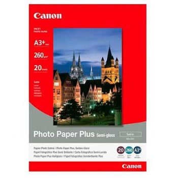 Canon SG-201 A3+ fotopapir 260g 20ark