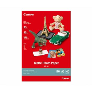 CANON MP-101 A3 fotopapir 30ark