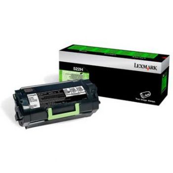 LEXMARK PB Toner MS810de MS810dn