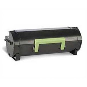 LEXMARK 60F2X0E xtra high yield corp