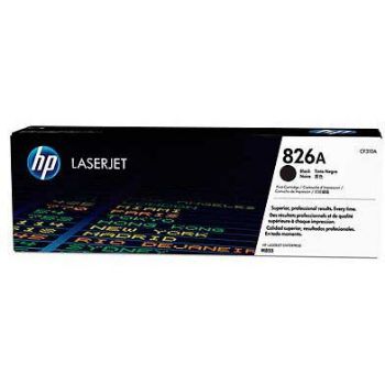 HP Toner CF310A Black