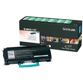 LEXMARK PB cartridgeE460 15000page