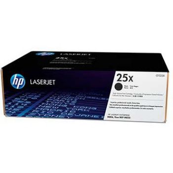 HP Toner CF325X Black