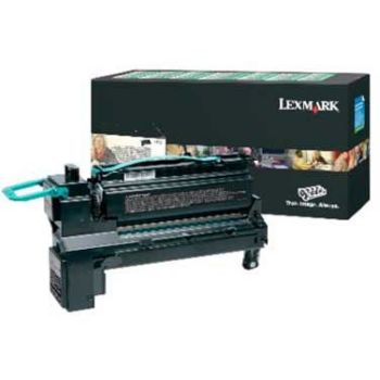 LEXMARK 24B6022 black toner 20K