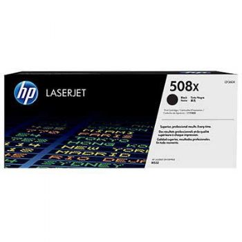 HP Toner CF360X Black