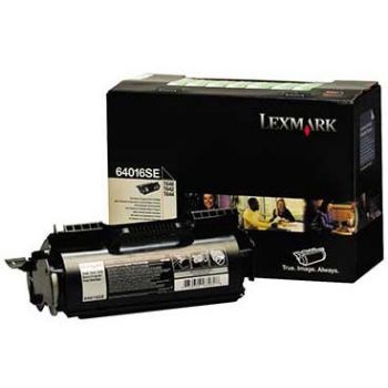 Lexmark Return Toner T640/642/