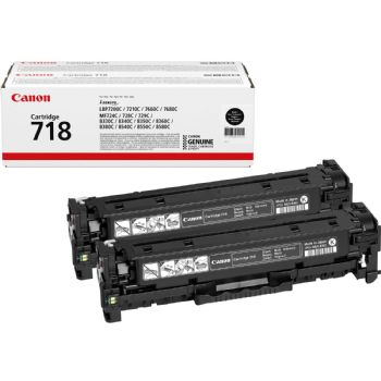 Canon Toner 2662B005 Black