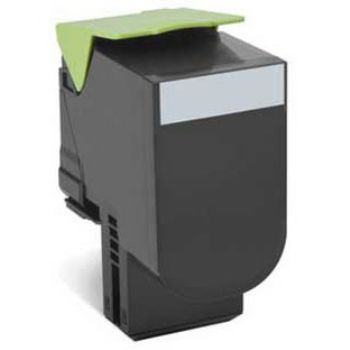 LEXMARK 70C02XKE black xtra hy corp