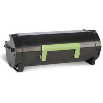 LEXMARK PB Toner MS310d MS310dn MS410d 5000 sider