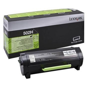 Lexmark LEMARK 50F2H0E high yield corp