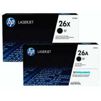 HP Toner CF226A Black