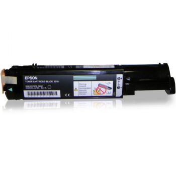 Epson Toner C13S050319 Black