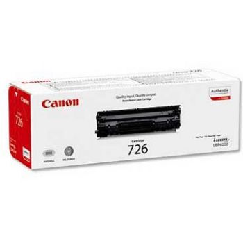 Canon Toner 3483B002 Black