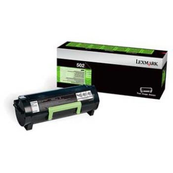 LEXMARK PB Toner MS310d MS310dn MS410d 1500 sider