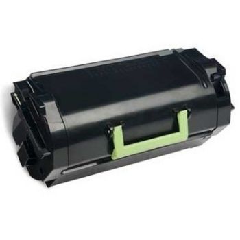 LEXMARK black toner 1,5K