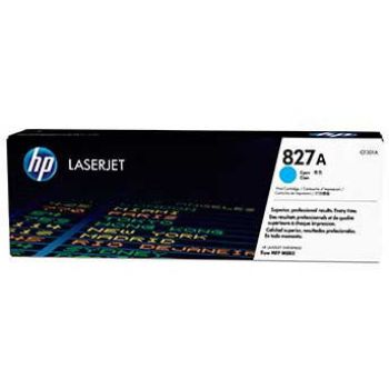 HP Toner CF301A Cyan