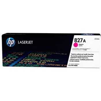 HP Toner CF303A Magenta