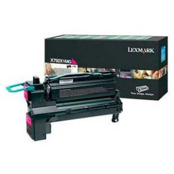 LEXMARK PB-cartridge magenta 20.000pages