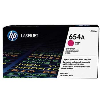 HP Toner CF333A Magenta