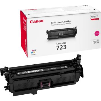 Canon Toner 2642B002 Magenta