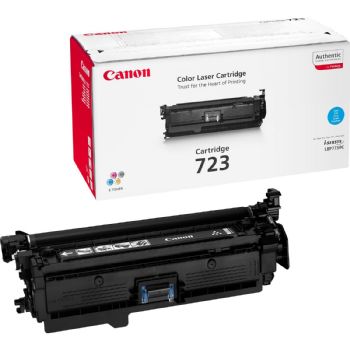 Canon Toner 2643B002 Cyan