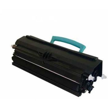 Lexmark XS748 Cyan HY RT Toner 10K BSD