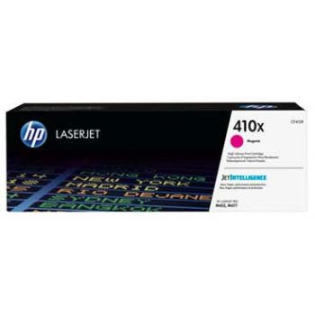 HP Toner CF413X Magenta M477