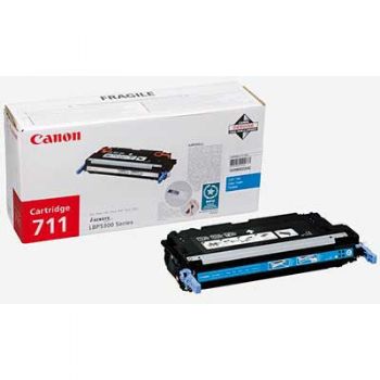 Canon Toner 1659B002 Cyan