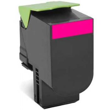 LEXMARK 80C2XM0 xtra hy rt magenta