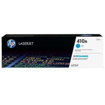 HP Toner CF411A Cyan M477