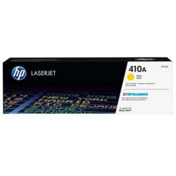 HP Toner CF412A Yellow M477