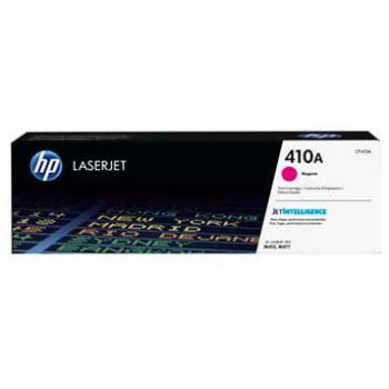 HP Toner CF413A Magenta M477