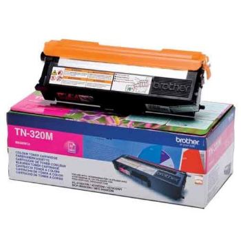 Brother Toner TN320M Magenta