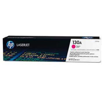 HP Toner CF353A Magenta 130A