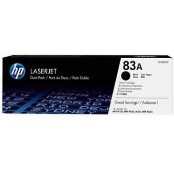 HP Toner CF283AD