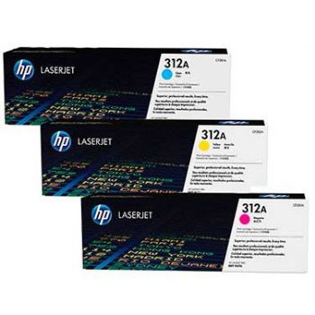 HP Toner CF440AM