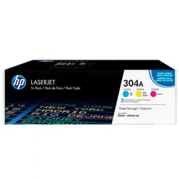 HP Toner CF372AM