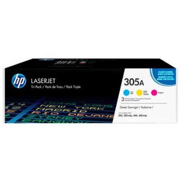 HP Toner CF370AM