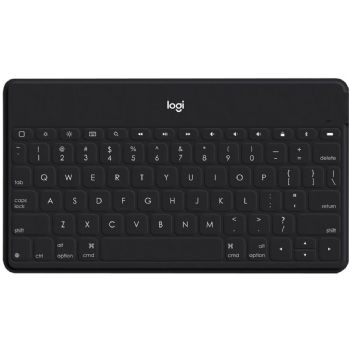 LOGI Keys-To-Go transportable iPad tastatur