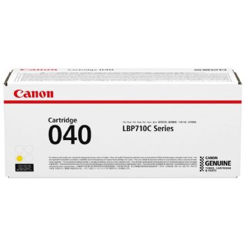 Canon Toner 0454C001 Y 040Y