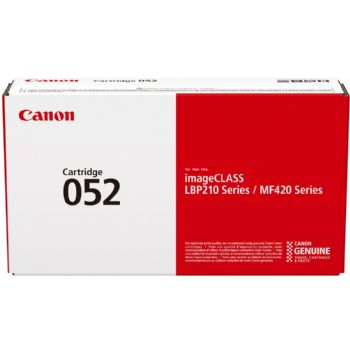 Canon Toner 2199C002 BK CRG-052