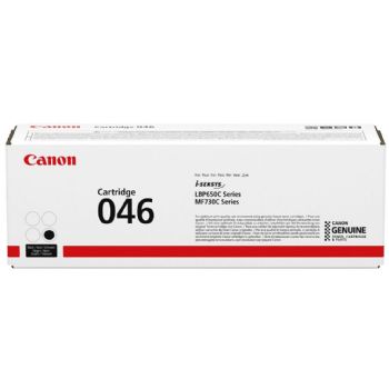 Canon Toner 1250C002 BK CRG-046BK